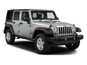 Jeep Wrangler PNG-34195